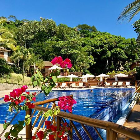 Bangalo Em Ilhabela/Yacamim Villa Exterior photo