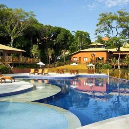 Bangalo Em Ilhabela/Yacamim Villa Exterior photo