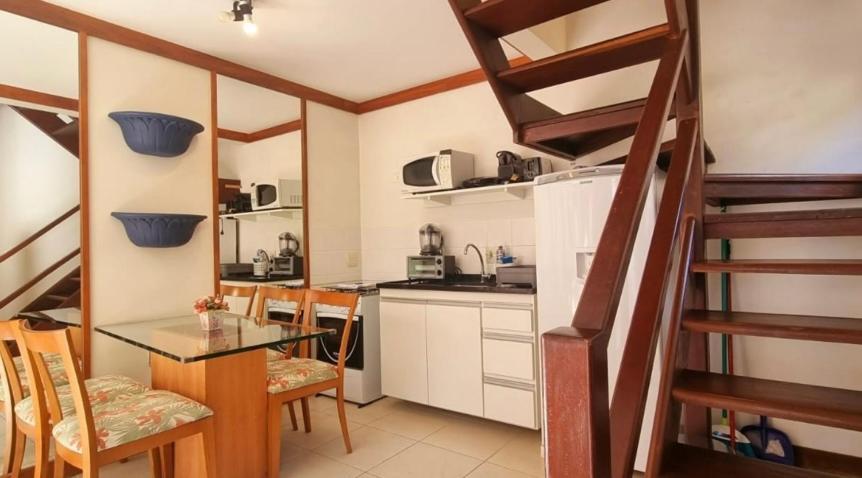Bangalo Em Ilhabela/Yacamim Villa Exterior photo
