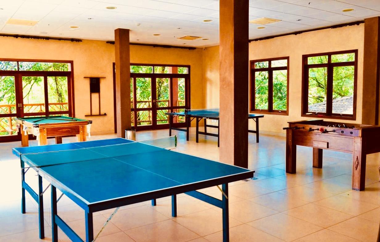 Bangalo Em Ilhabela/Yacamim Villa Exterior photo